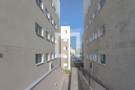 Apartamento para alugar com 50m², 3 quartos e 1 vagaÁrea comum