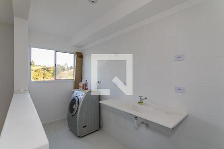 Apartamento para alugar com 50m², 3 quartos e 1 vagaCozinha