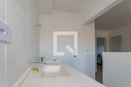 Apartamento para alugar com 50m², 3 quartos e 1 vagaCozinha