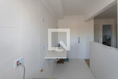 Apartamento para alugar com 50m², 3 quartos e 1 vagaÁrea de Serviço