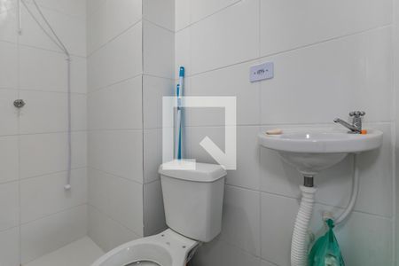 Apartamento para alugar com 50m², 3 quartos e 1 vagaBanheiro