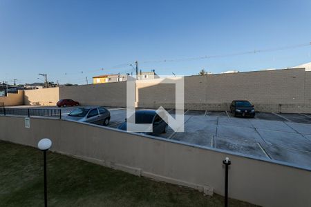 Apartamento para alugar com 50m², 3 quartos e 1 vagaVista do quarto 2