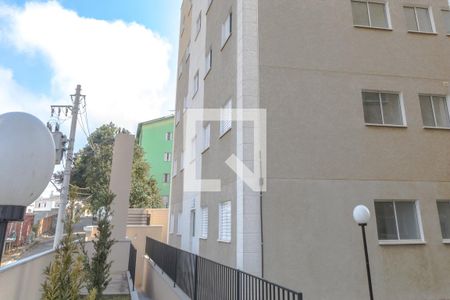 Apartamento para alugar com 50m², 3 quartos e 1 vagaÁrea comum