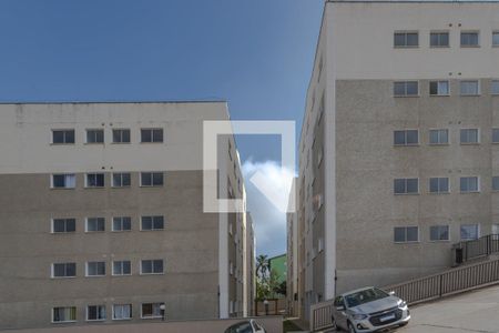 Apartamento para alugar com 50m², 3 quartos e 1 vagaÁrea comum
