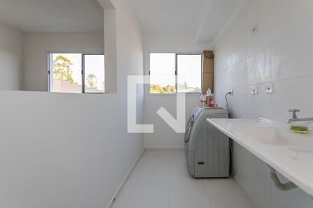 Apartamento para alugar com 50m², 3 quartos e 1 vagaCozinha
