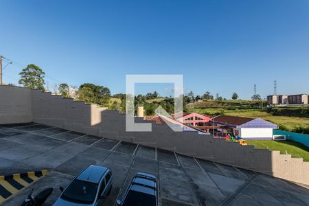 Vista da Sala de apartamento para alugar com 3 quartos, 50m² em Vila Nova Aparecida, Mogi das Cruzes
