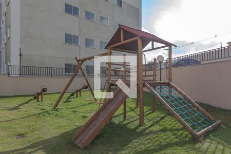Apartamento para alugar com 50m², 3 quartos e 1 vagaÁrea Comum - Playground
