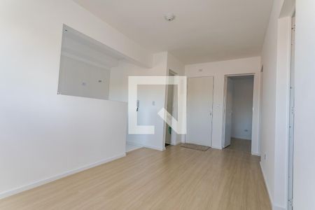 Sala de apartamento para alugar com 3 quartos, 50m² em Vila Nova Aparecida, Mogi das Cruzes