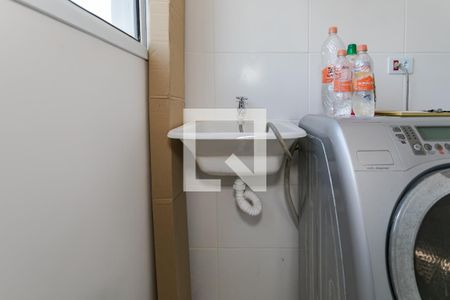 Apartamento para alugar com 50m², 3 quartos e 1 vagaÁrea de Serviço