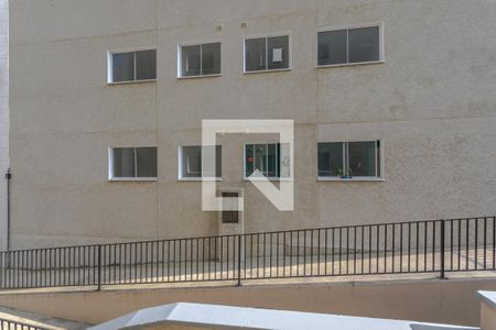 Apartamento para alugar com 50m², 3 quartos e 1 vagaÁrea comum