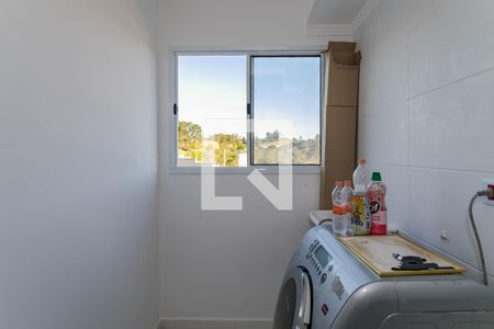 Apartamento para alugar com 50m², 3 quartos e 1 vagaÁrea de Serviço