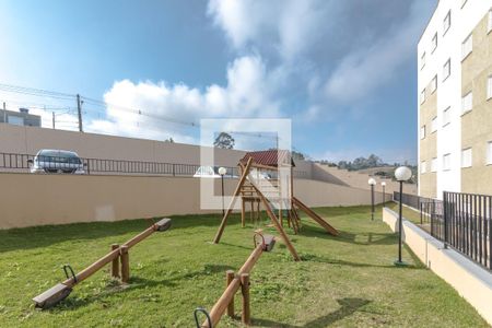 Apartamento para alugar com 50m², 3 quartos e 1 vagaÁrea Comum - Playground