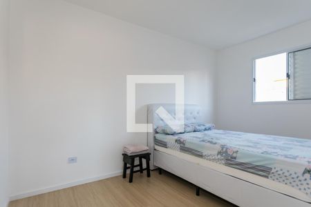 Apartamento para alugar com 50m², 3 quartos e 1 vagaQuarto 3