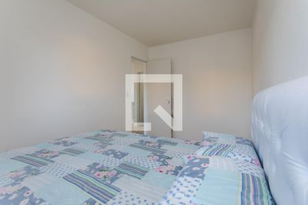 Apartamento para alugar com 50m², 3 quartos e 1 vagaQuarto 3