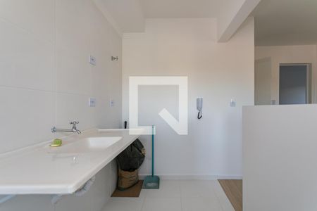 Apartamento para alugar com 50m², 3 quartos e 1 vagaCozinha