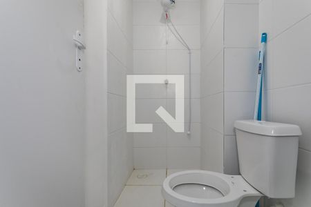 Apartamento para alugar com 50m², 3 quartos e 1 vagaBanheiro