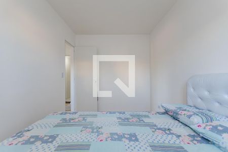 Apartamento para alugar com 50m², 3 quartos e 1 vagaQuarto 3