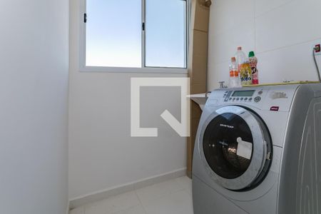 Apartamento para alugar com 50m², 3 quartos e 1 vagaÁrea de Serviço