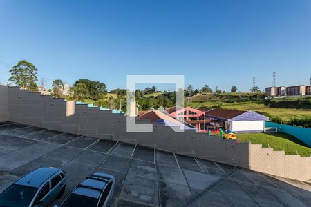 Apartamento para alugar com 50m², 3 quartos e 1 vagaVista - Área de Serviço