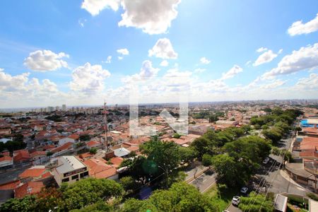 Apartamento à venda com 48m², 2 quartos e 1 vagaVista do Quarto 2