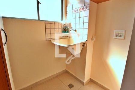 Apartamento à venda com 48m², 2 quartos e 1 vagaÁrea de Serviço