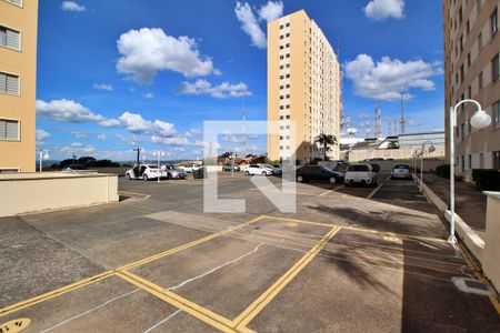 Apartamento à venda com 48m², 2 quartos e 1 vagaEstacionamento