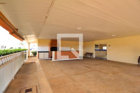 Apartamento à venda com 48m², 2 quartos e 1 vagaÁrea comum - Churrasqueira