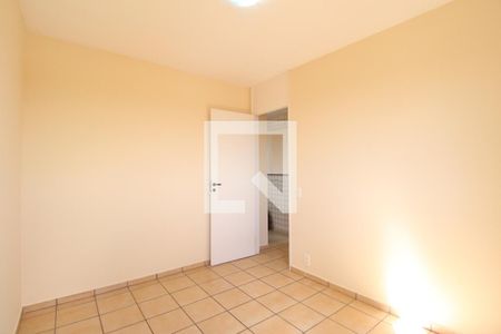 Apartamento à venda com 48m², 2 quartos e 1 vagaQuarto 2