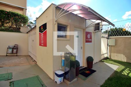 Apartamento à venda com 48m², 2 quartos e 1 vagaÁrea Comum - Conveniência (Smart Store)