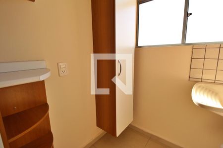 Apartamento à venda com 48m², 2 quartos e 1 vagaÁrea de Serviço