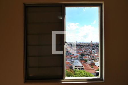 Apartamento à venda com 48m², 2 quartos e 1 vagaJanela do Quarto 2
