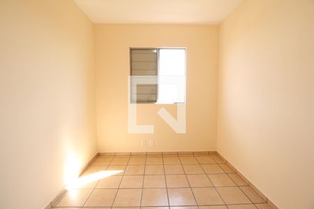 Quarto 1 de apartamento à venda com 2 quartos, 48m² em Jardim Antonio Von Zuben, Campinas