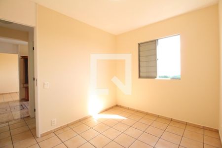 Apartamento à venda com 48m², 2 quartos e 1 vagaQuarto 2