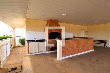 Apartamento à venda com 48m², 2 quartos e 1 vagaÁrea comum - Churrasqueira