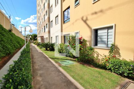Apartamento à venda com 48m², 2 quartos e 1 vagaHall de Entrada