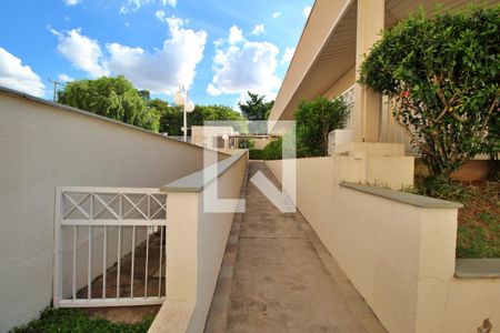 Apartamento à venda com 48m², 2 quartos e 1 vagaRampas de acesso