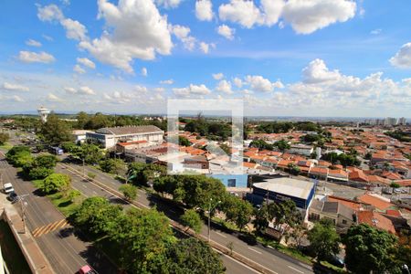 Apartamento à venda com 48m², 2 quartos e 1 vagaVista do Quarto 1