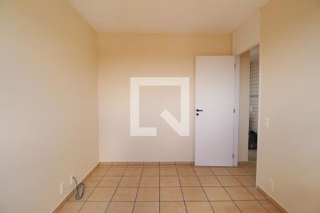 Apartamento à venda com 48m², 2 quartos e 1 vagaQuarto 2