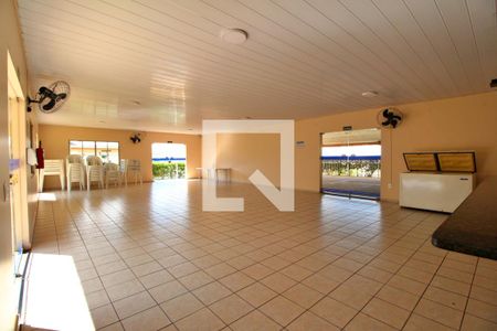 Apartamento à venda com 48m², 2 quartos e 1 vagaÁrea comum - Salão de festas