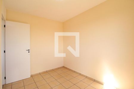 Quarto 1 de apartamento à venda com 2 quartos, 48m² em Jardim Antonio Von Zuben, Campinas