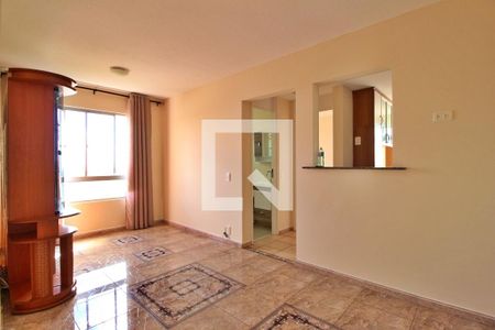 Apartamento à venda com 2 quartos, 48m² em Jardim Antonio Von Zuben, Campinas