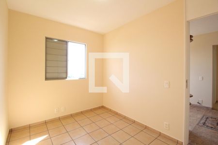 Quarto 1 de apartamento à venda com 2 quartos, 48m² em Jardim Antonio Von Zuben, Campinas