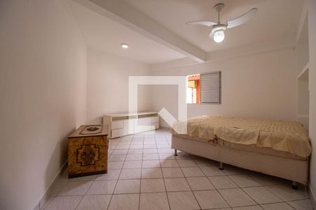 Suíte de casa para alugar com 1 quarto, 80m² em Vila Monumento, São Paulo