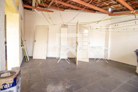 Casa para alugar com 80m², 1 quarto e sem vaga Casa para alugar com 80m², 1 quarto e sem vagaÁrea de Serviço