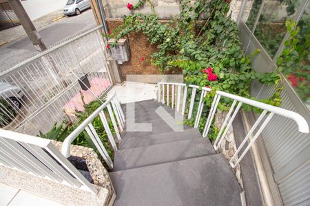 Casa para alugar com 80m², 1 quarto e sem vaga Casa para alugar com 80m², 1 quarto e sem vagaEntrada