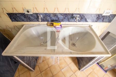 Casa para alugar com 80m², 1 quarto e sem vaga Casa para alugar com 80m², 1 quarto e sem vagaÁrea de Serviço