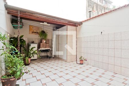 Casa à venda com 200m², 3 quartos e 2 vagasQuintal