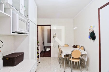 Casa à venda com 200m², 3 quartos e 2 vagasCozinha
