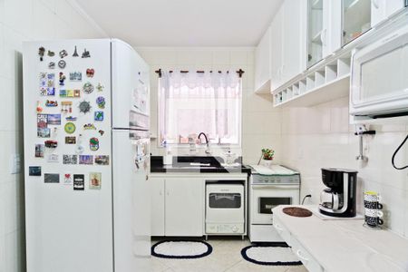 Casa à venda com 200m², 3 quartos e 2 vagasCozinha