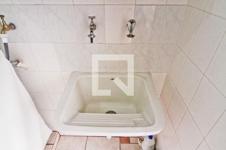 Casa à venda com 200m², 3 quartos e 2 vagasÁrea de Serviço